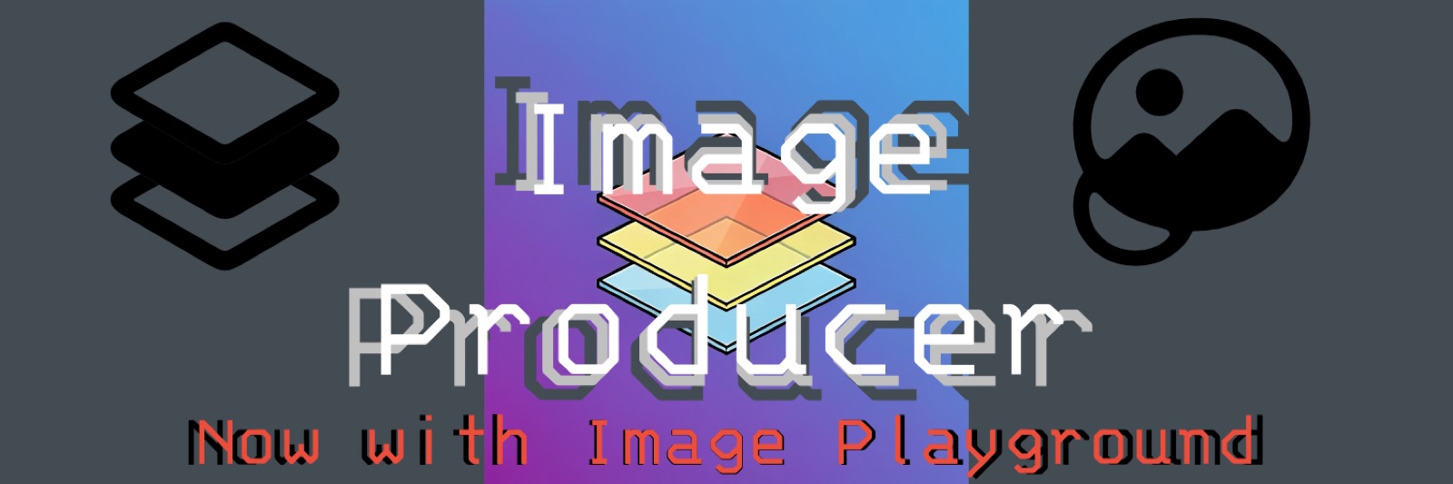 Finished banner