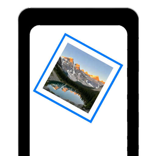 Phototizer app icon