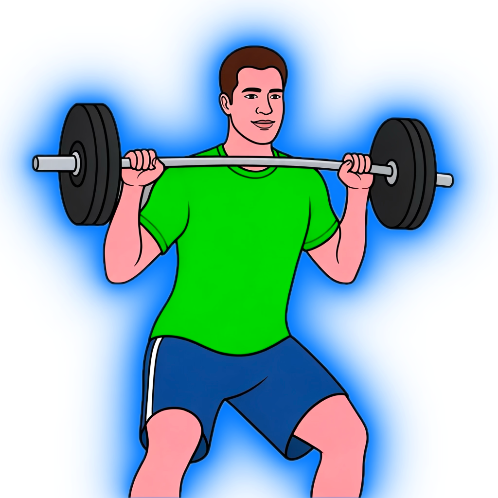 Rep Crew app icon