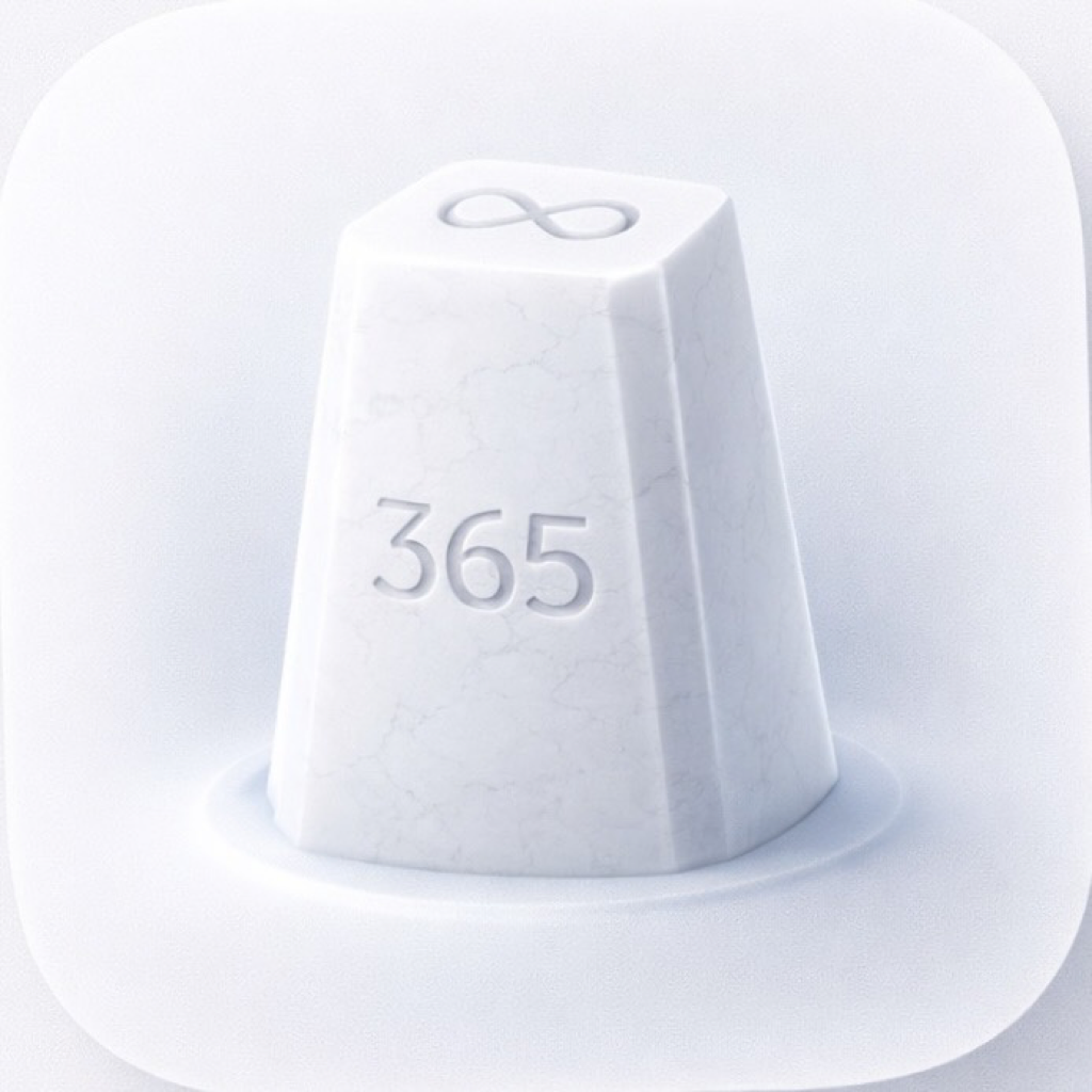 Milestones App Icon